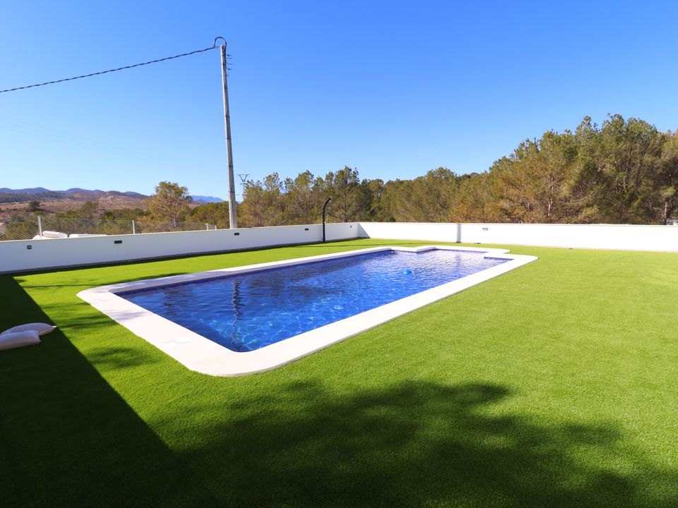 Villa i Lorca, Murcia - foto 4